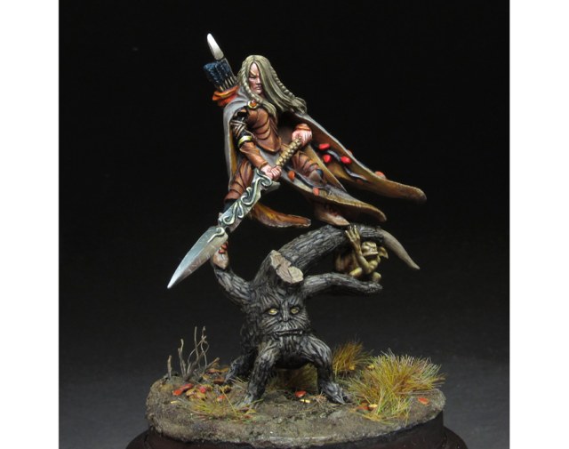 Лорд Лесных эльфов