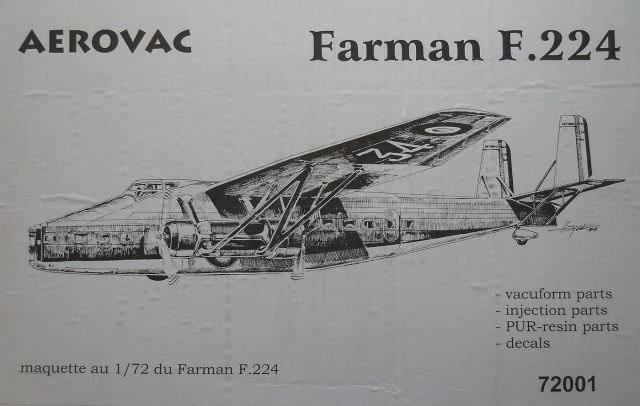 Farman F.224