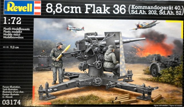 8,8 cm Flak 36