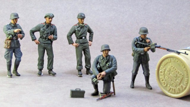 Блицкриг во Франции, ч. 2, 1940 г.