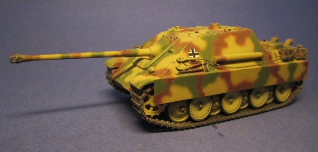 Jagdpanther Sd.Kfz. 173