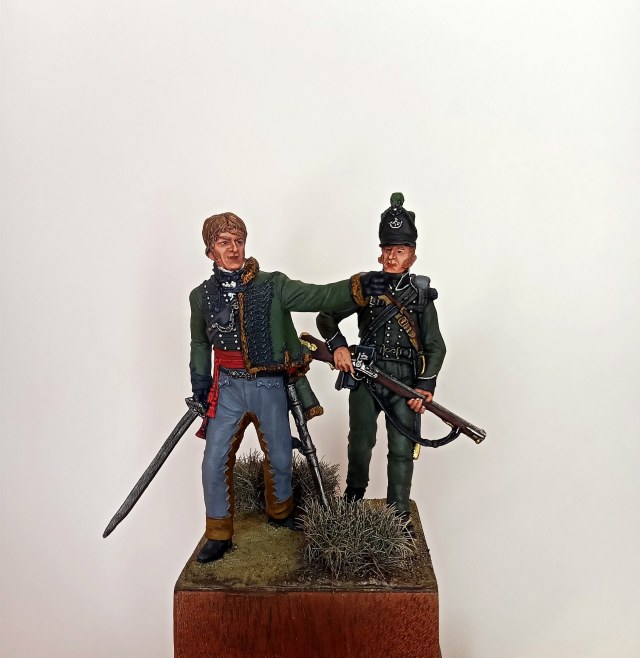 95-й, стрелковый