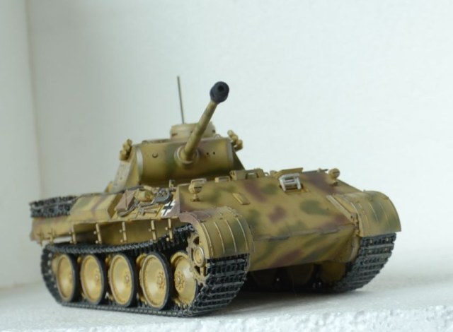 Panter Ausf.D