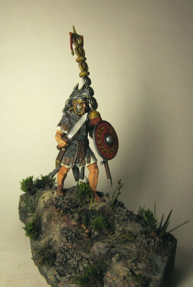 Римский сигнифер