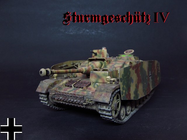 StuG IV