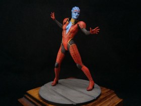 Самара (Mass Effect)