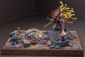 Приключения Пупы и Лупы 4. Космические тараканы.