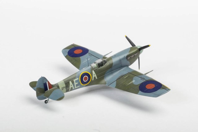 Spitfire Mk.VB