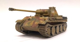 Pz. Kpfw V "Panther" ausf G