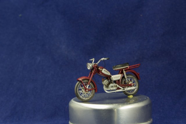 Верховина-4