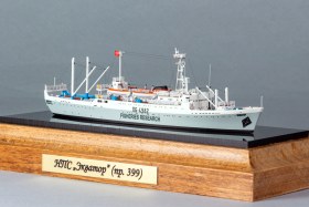 НПС пр. 399 "Экватор"