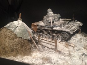 Ох уж эта зима