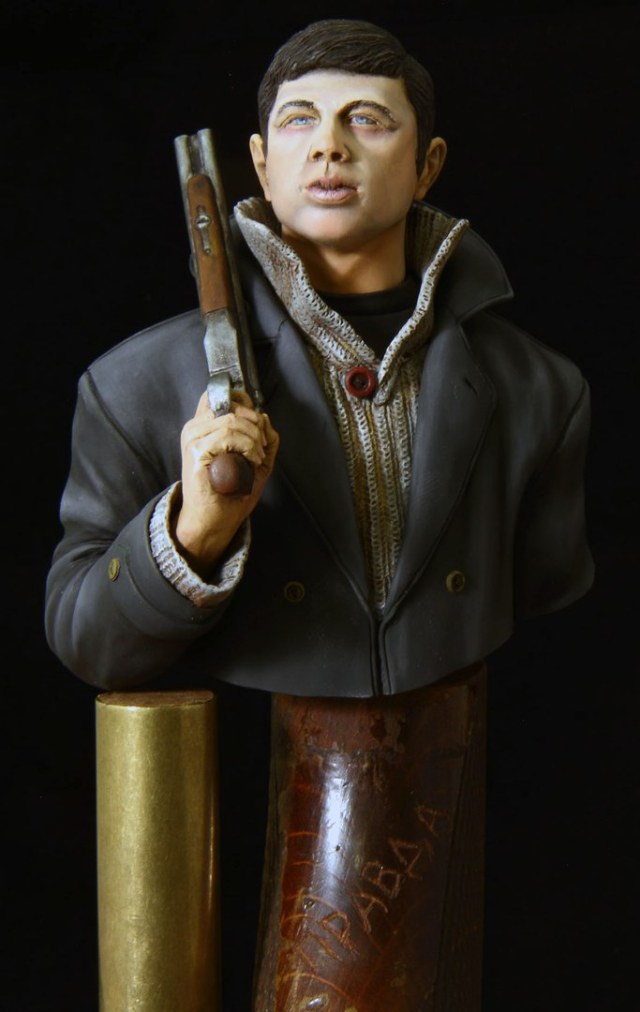 Багров Данила