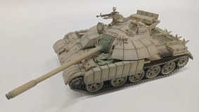 T-55A Al Faw (Enigma)