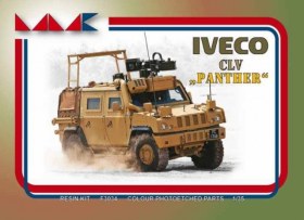 Iveco Panther