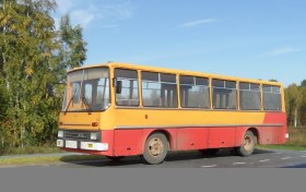 Ikarus 222