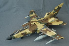 Panavia Tornado GR.1
