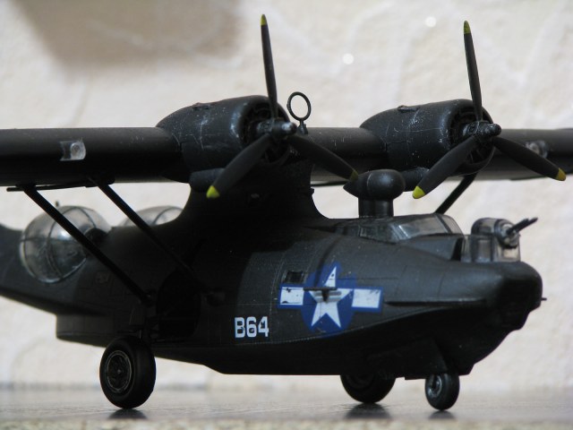 PBY-5A Catalina