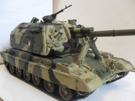 2С19 «Мста-С»