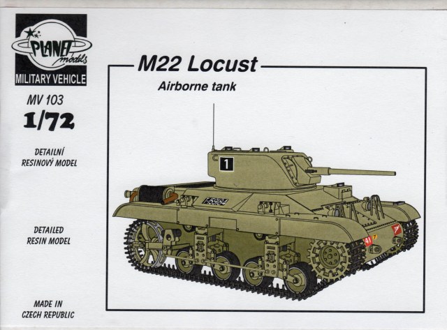 M22 Locust