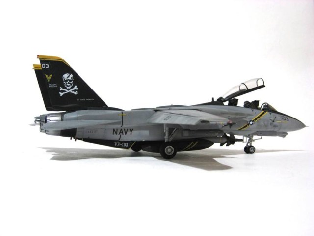 F-14B VF-103