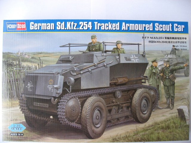 Sd. Kfz. 254