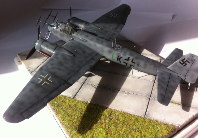 Ju-88G-6