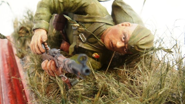 Ворошиловский стрелок