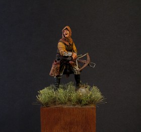 арбалетчик