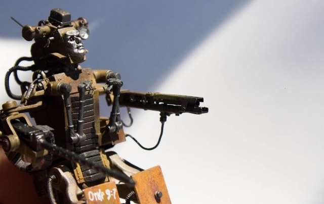 ПРБ 3-2 МК2 "Шатун"