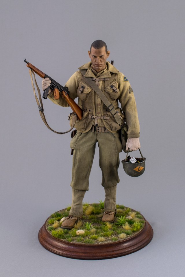 Рейнджер армии США