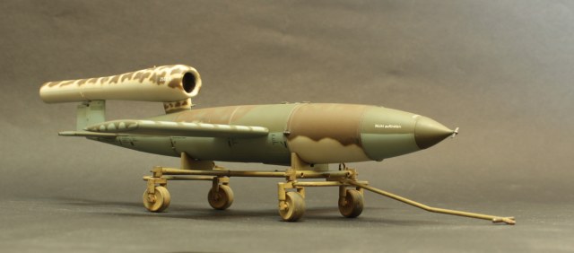 Fieseler Fi103 A/B V-1  1:32