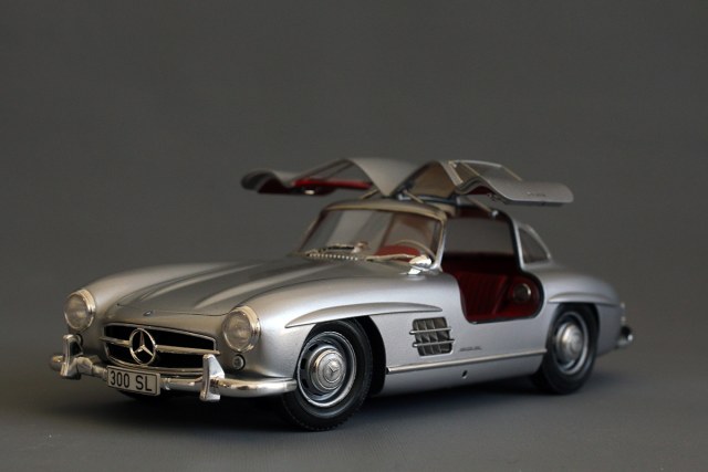 Mercedes-Benz 300SL