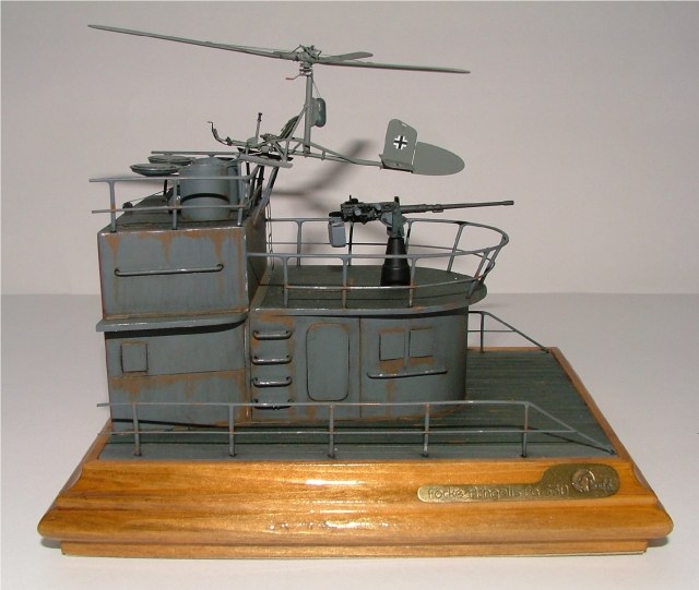 FA-330 “Focke-Achgelis”