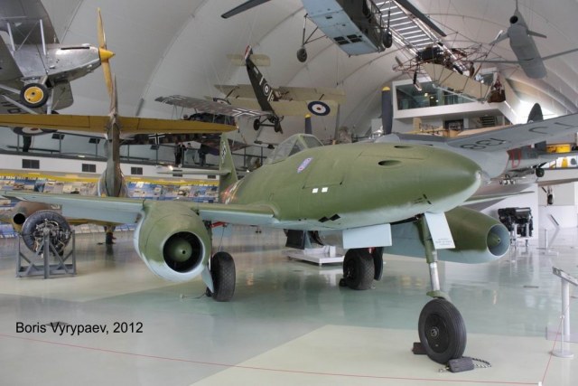 Me262