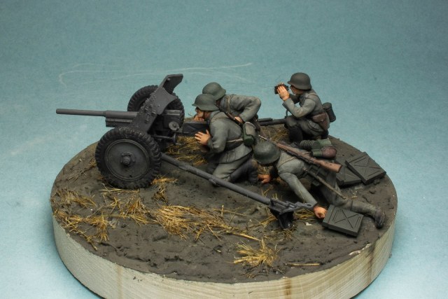 3,7 cm Panzerabwehrkanone 35/36