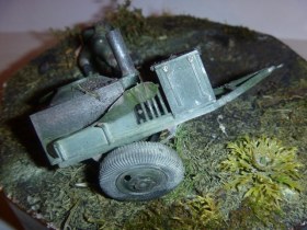 Полевая кухня