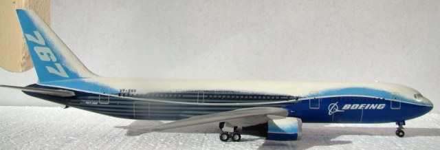 Boeing 767