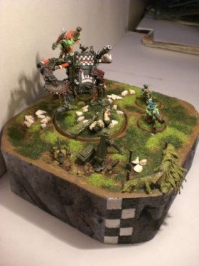 КилаКан и гретчены.