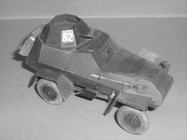 Ба-64 от Аэра...