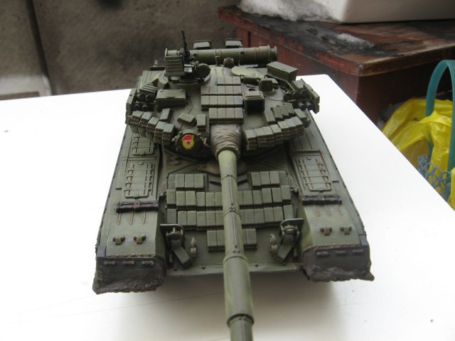 T-80BV