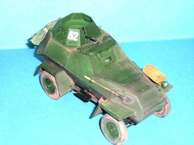 Ба-64 от Аэра...