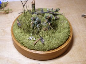 Советские снайперы