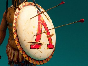 Честь и свобода!