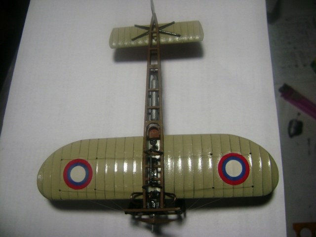 Bleriot XI