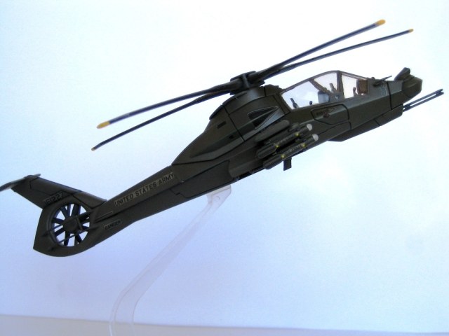 RAH-66 Comanche