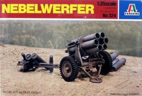 Nebelwerfer-41