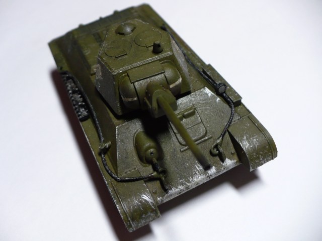 Т-34/76 Обр.-1943 года