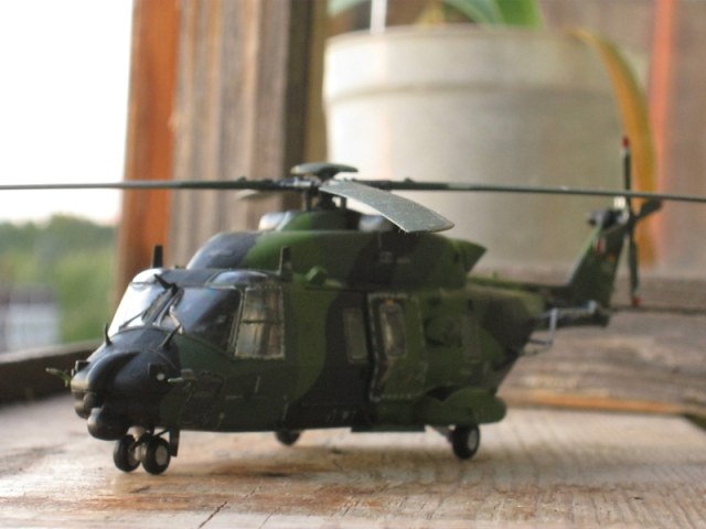 NH-90 TTH
