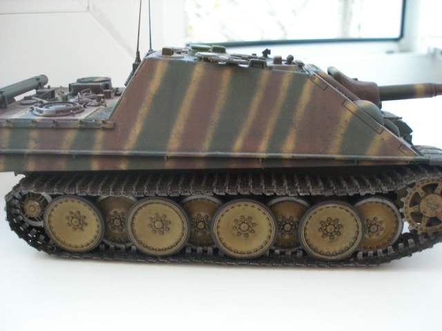 Jagdpanther